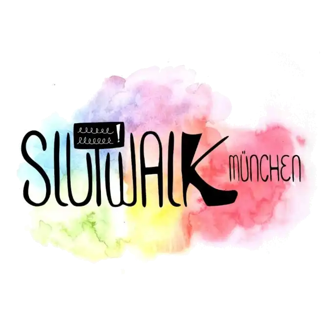 Slutwalk-Logo